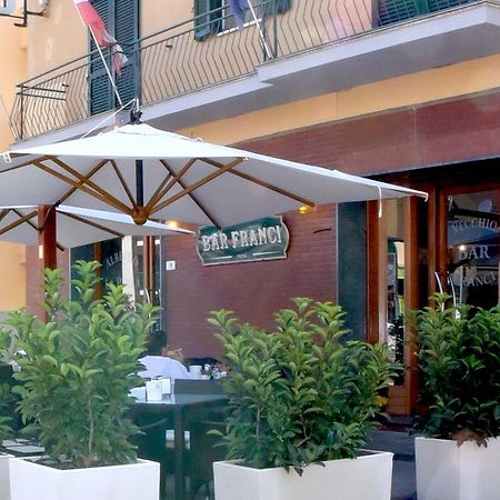 Albergo La Perla أوربيتيلو المظهر الخارجي الصورة