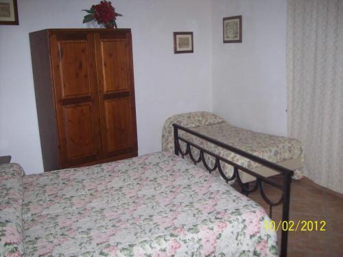 Albergo La Perla أوربيتيلو المظهر الخارجي الصورة