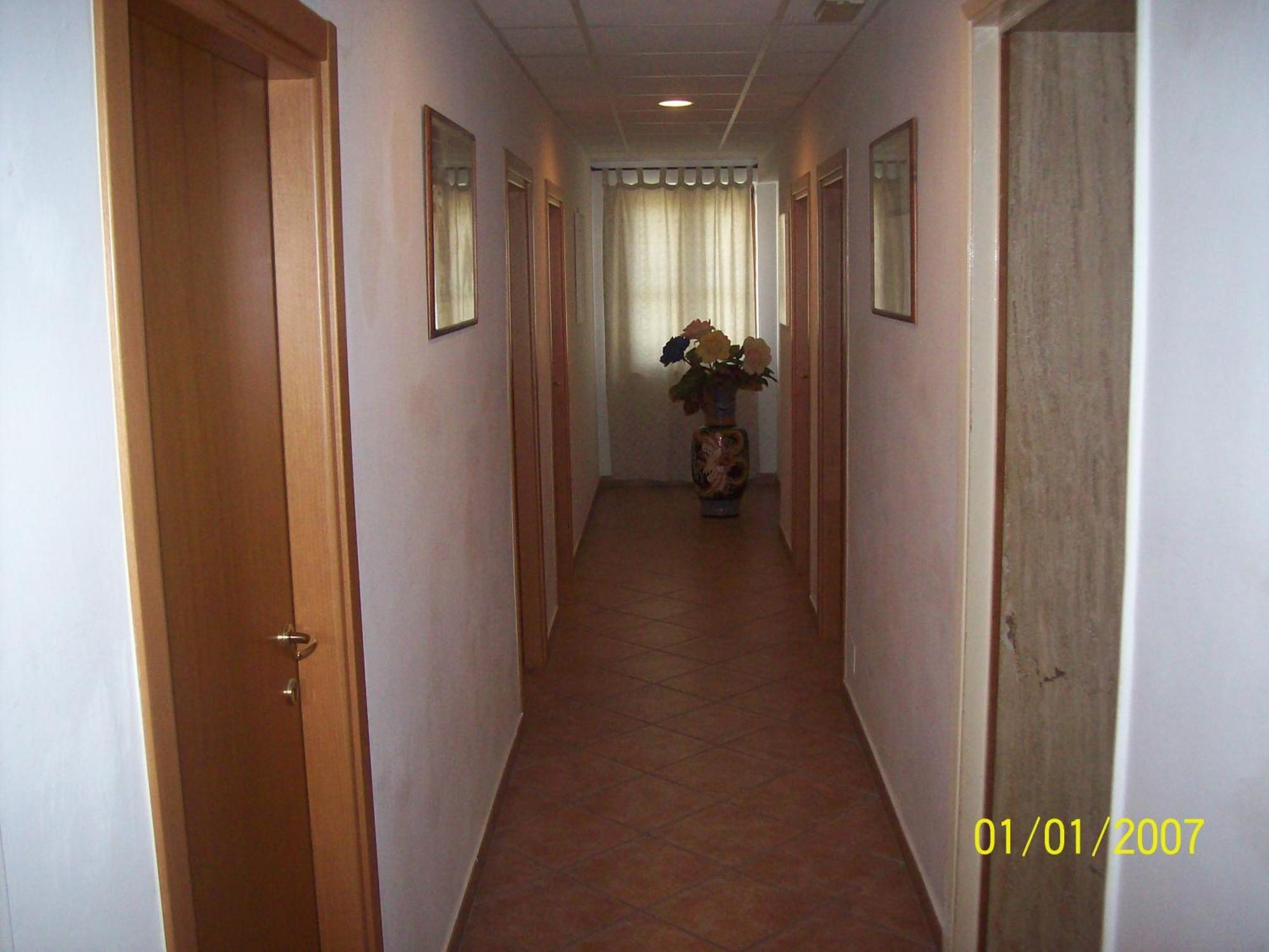 Albergo La Perla أوربيتيلو المظهر الخارجي الصورة